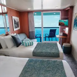 Image related to Family Balcony