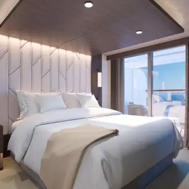 Image related to Deluxe Penthouses