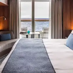 Image related to Prestige Stateroom with Balcony
