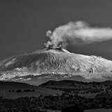 Mount Etna Catania Sicily Italy