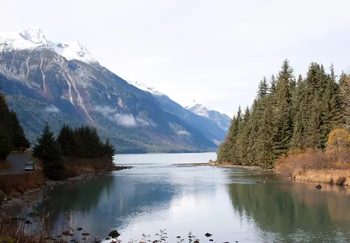 Photo of Day 7: Haines