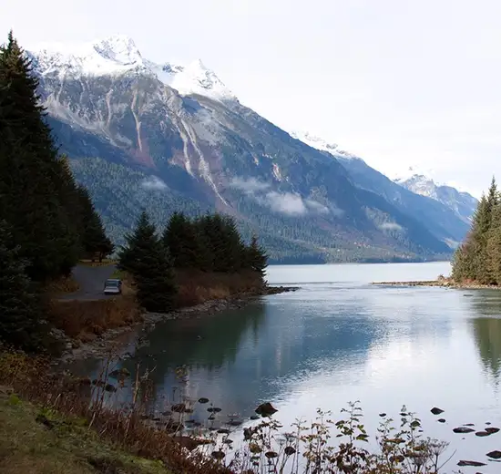 Image related to Haines