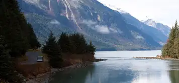 Image related to Haines