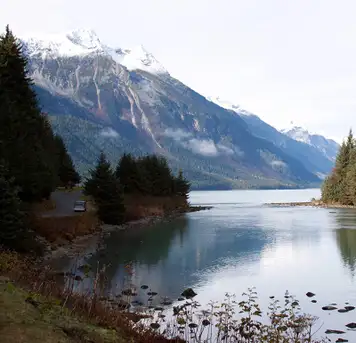 Image related to Haines