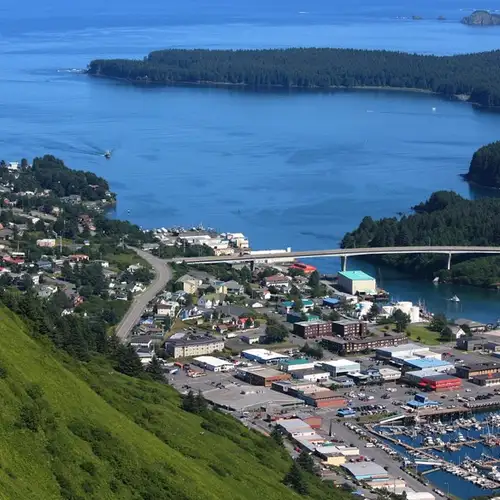 Image related to Alutiiq Museum