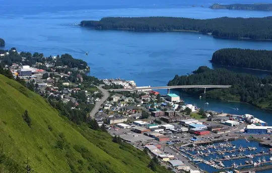 Image related to Alutiiq Museum