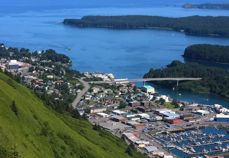 Image related to Alutiiq Museum