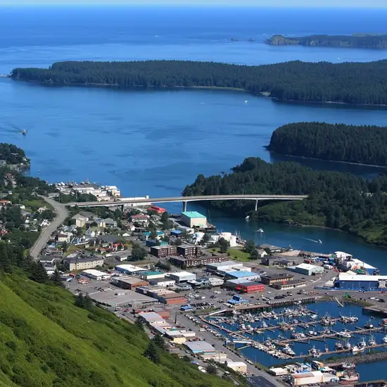 Image related to Alutiiq Museum