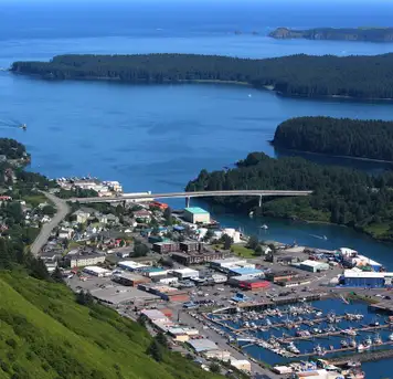 Image related to Alutiiq Museum