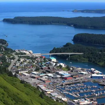 Image related to Alutiiq Museum