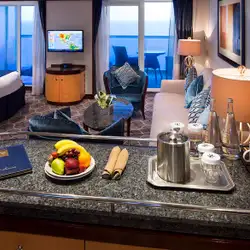 Image related to Grand Suite - 2 Bedrooms