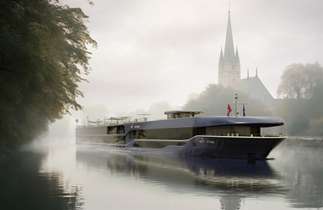 Image related to Magnificent Europe river cruise from Amsterdam to Budapest