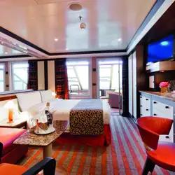 Image related to Grand Suite with Ocean View balcony