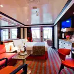 Overview of a Suite