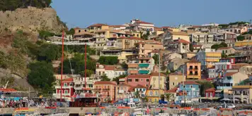 Image related to Igoumenitsa