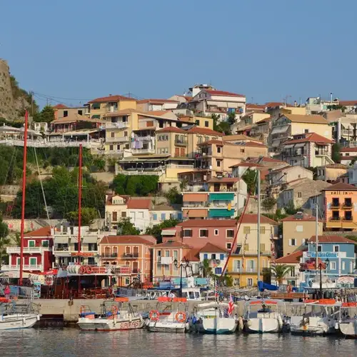 Image related to Igoumenitsa