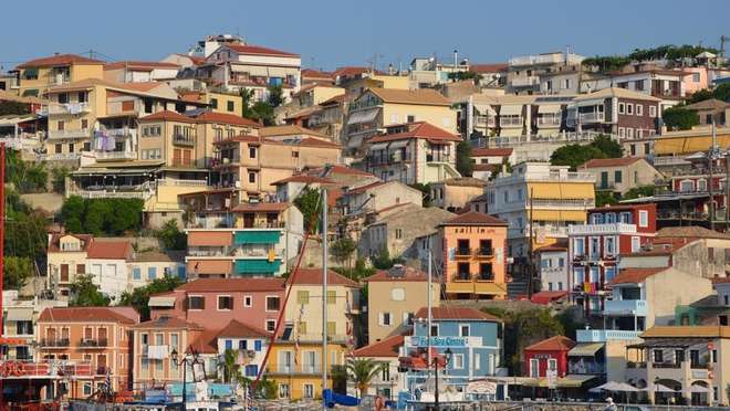 Igoumenitsa (Greece)