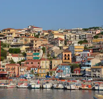 Igoumenitsa
