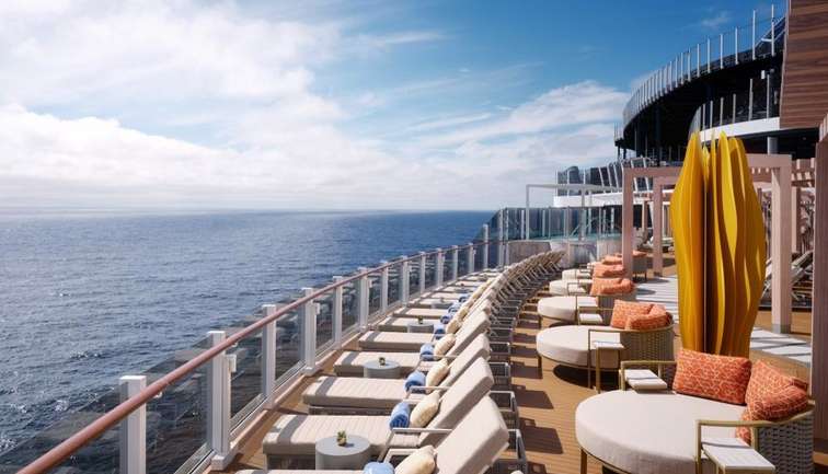 Norwegian Viva