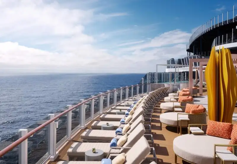 Norwegian Viva