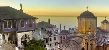 Image related to Mount Athos