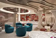 Swirl Wine Bar