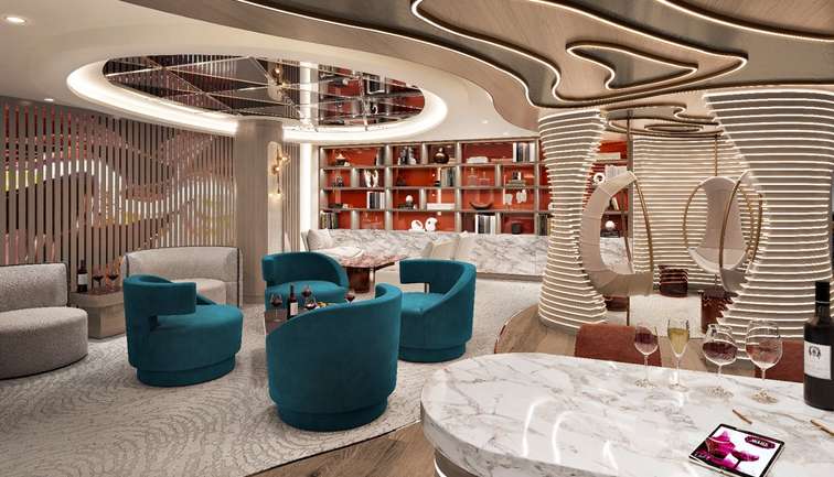 Swirl Wine Bar