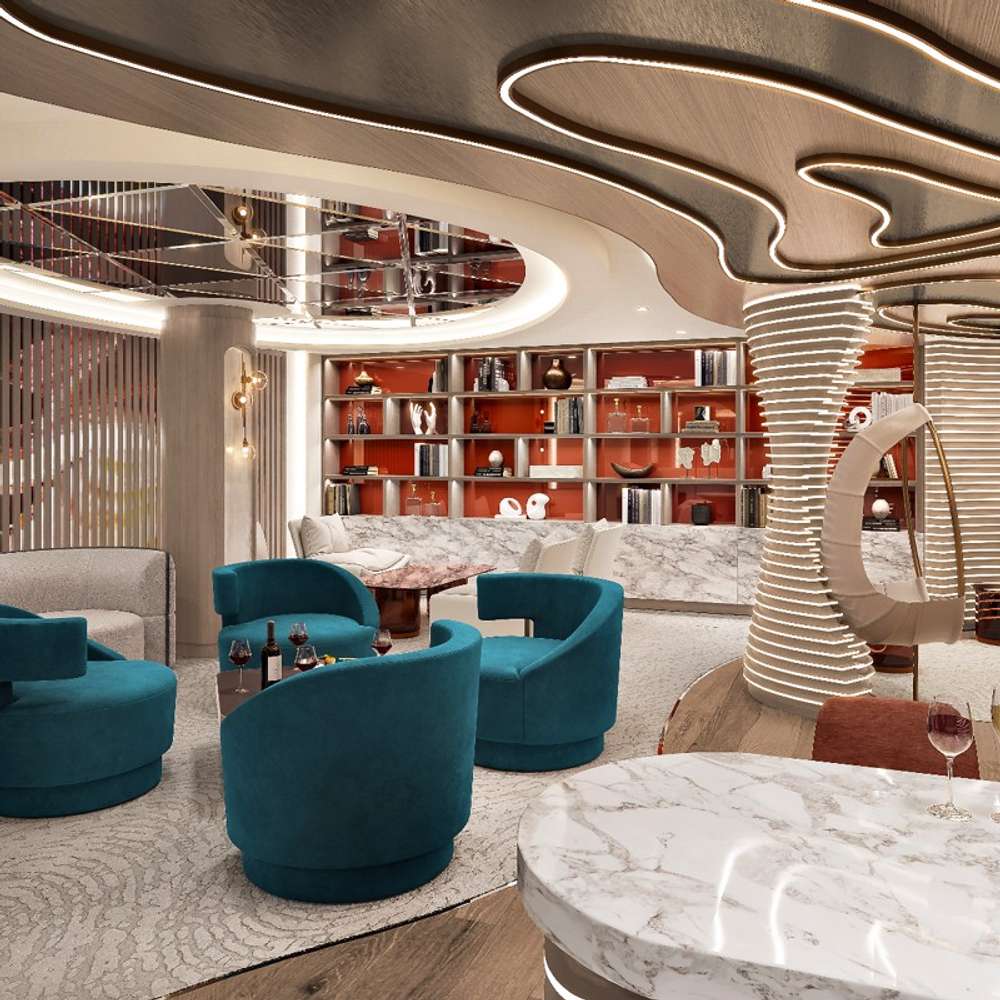 Swirl Wine Bar