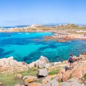 Image related to Day Cruise to the Lavezzi Islands