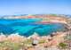 Day Cruise to the Lavezzi Islands