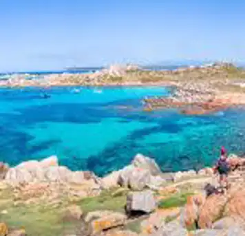 Image related to Day Cruise to the Lavezzi Islands