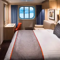 Image related to  Oceanview Stateroom