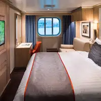 Image related to  Oceanview Stateroom