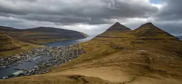 Image related to Klaksvik, Faroe Islands