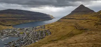 Image related to Klaksvik, Faroe Islands
