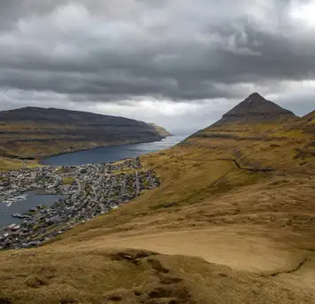 Image related to Klaksvik, Faroe Islands