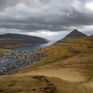 Image related to Klaksvik, Faroe Islands