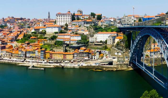 Leixões, Portugal