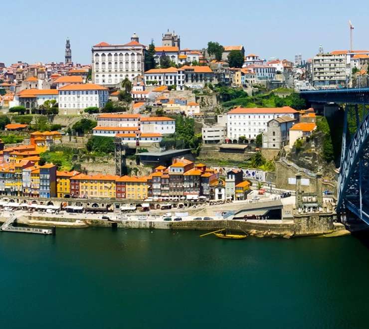 Leixões, Portugal