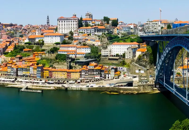 Leixões, Portugal