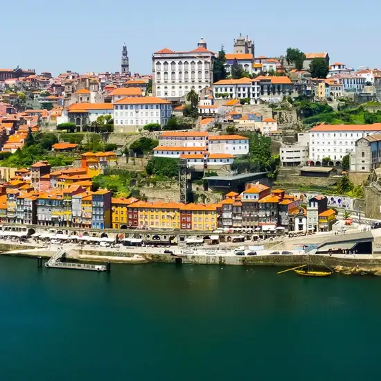 Image related to Leixões, Portugal