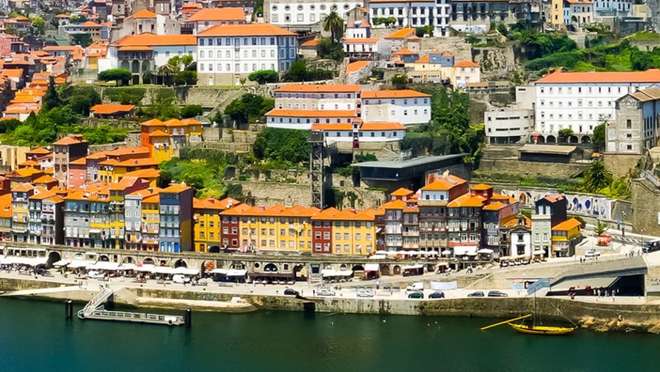 Leixões, Portugal