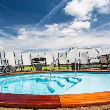 Sun Deck