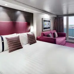 Image related to Studio Balcony