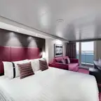 Overview of a Balcony