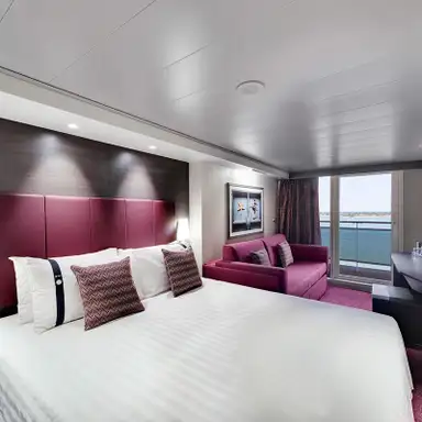 Image related to Studio Balcony