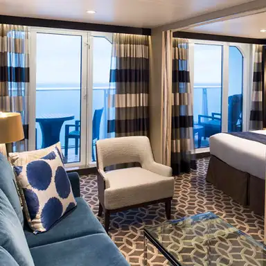 Image related to Grand Suite - 2 Bedrooms