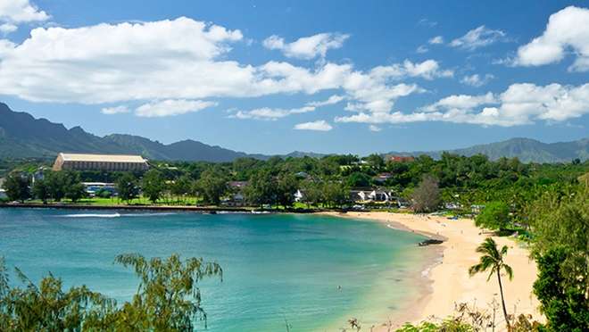Nawiliwili (Hawaii)