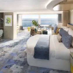 Image related to Infinite Grand Suite
