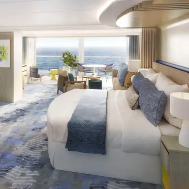 Image related to Infinite Grand Suite